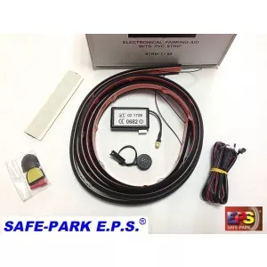 Autowatch Senzori de Parcare EPS cu Senzor Banda PVC