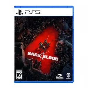 Warner Bros. Back 4 Blood PS5