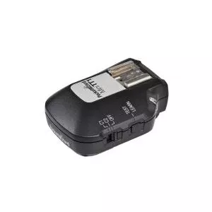 PocketWizard MiniTT1 - transmitator radio pentru Nikon i-TTL