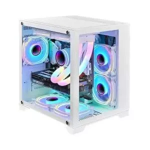 1STPLAYER MV5 White