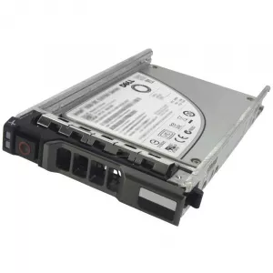 Dell 400-BDGE, 480GB, SATA