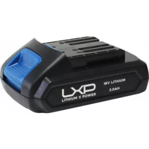 Hyundai Acumulator LI-ION 18V 2000mAh