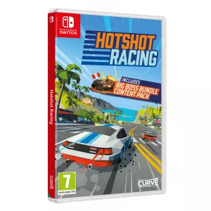 Sumo Digital Hotshot Racing NSW