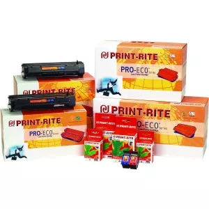Print-Rite Canon CRG703/FX10/Q2612A compatibil