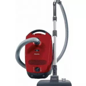 Miele Classic C1 PowerLine Mangorot