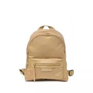 Longchamp Le Pliage - Neo Small Nylon Backpack Gold