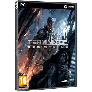 Reef Terminator Resistance PC