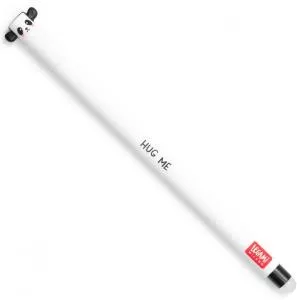 Legami Pix - Erasable Pen - Panda