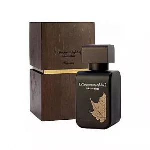 Rasasi La Yuqawam Tobacco Blaze EDP 75 ml