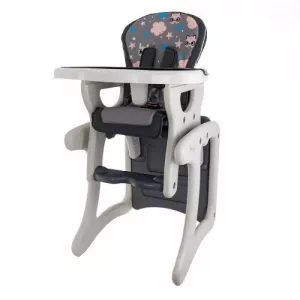 EuroBaby Scaun Grey