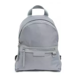 Longchamp Le Pliage Neo Small Backpack Cement