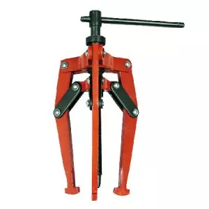 POLONIA Extractor rulmenti cu 3 brate 350x180mm 29735