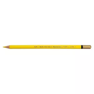 Koh-I-Noor Creion colorat Mondeluz Aquarell, galben
