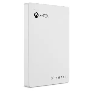 Seagate Game Drive 1TB white pentru Xbox (STEA2000417)