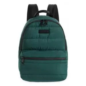 Ted Baker Nenah Puffer Backpack Emerald