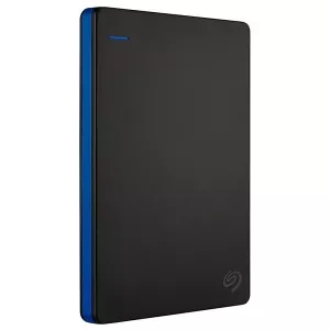 Seagate Game Drive 2TB pentru PS4 (STGD2000400)