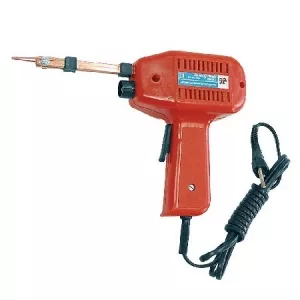 POLONIA Pistol de lipit specializat pentru electromontaj 100W 60105