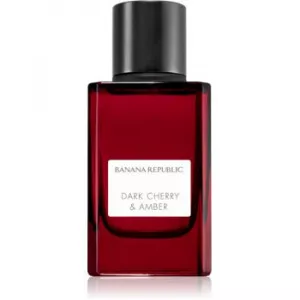 Banana Republic Dark Cherry & Amber EDP 75 ml