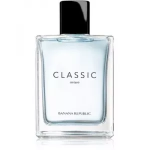 Banana Republic Classic Classic Aqua EDP 125 ml