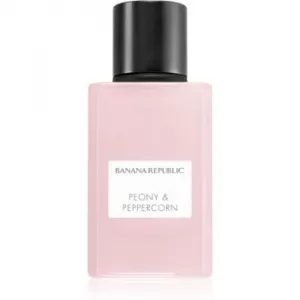 Banana Republic Peony & Peppercor EDP 75 ml