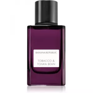 Banana Republic Tobacco & Tonka Bean EDP 75 ml