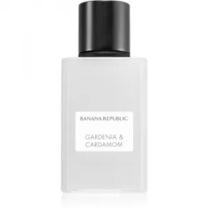 Banana Republic Gardenia & Cardamom EDP 75 ml