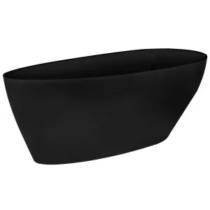 Besco Goya XS 142x62cm neagra