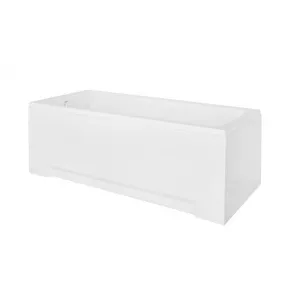 Besco Set masca frontala si laterala pentru Optima 160x70cm