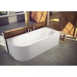 Besco Avita 170 x 75 cm varianta dreapta