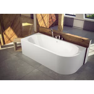 Besco Avita 170 x 75 cm varianta stanga
