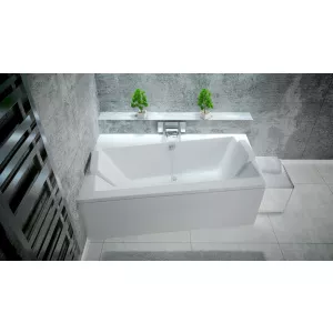 Besco Infinity 170 x 110 cm varianta pe stanga