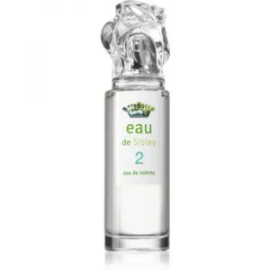 Sisley Eau de N˚2 EDT 50 ml