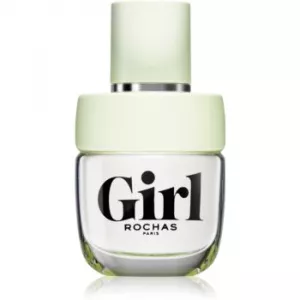 Rochas Girl EDT 40 ml