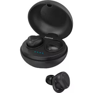 HAMA LiberoBuds Bluetooth® Headphones, In-Ear 177066