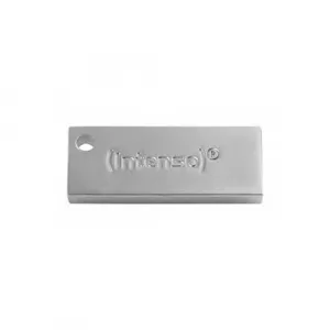 Intenso Premium Line 128GB USB 3.0 Silver 3534491