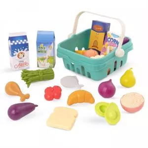 B. Toys Cos de cumparaturi