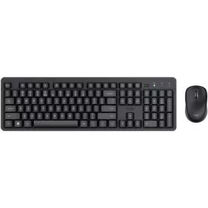 Trust Ody II Silent Wireless Keyboard & Mouse set  25018