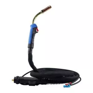 Intensiv MIG MAG 500A 4m 