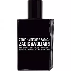 Zadig&Voltaire This is Him EDT 30 ml