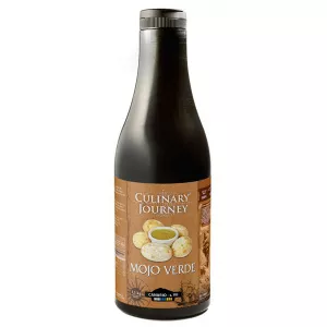 Sosa Mojo Verde, Culinary Journey, 1,1Kg - SOSA