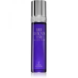 Elizabeth Taylor White Diamonds Lustre EDT 100 ml