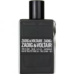 Zadig&Voltaire This is Him EDT 50 ml