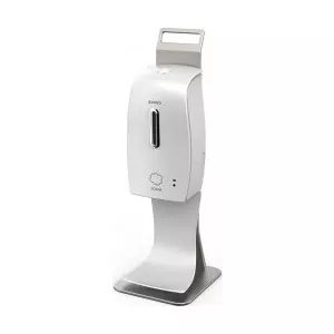 Svavo Dispenser de sapun spuma automat PL-151049 1 L Alb + Suport antipicurare + Suport de masa