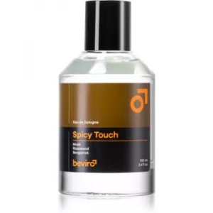 Be-Viro Spicy Touch EDC 100 ml