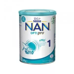 Nestle NAN OPTIPRO 1 HMO 400g
