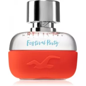 Hollister Festival Party For Him EDT 50 ml