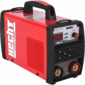 HECHT Aparat de sudura invertor 1824 MMA 140A 3.2mm
