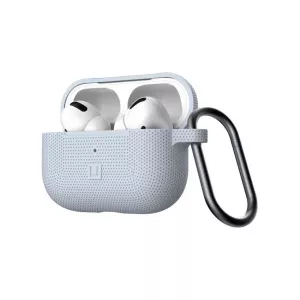 UAG Husa Airpods Pro Dot Silicone Soft Blue