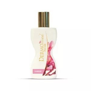 Dermomed Parfum cu Frangipan si piersica 100 ml