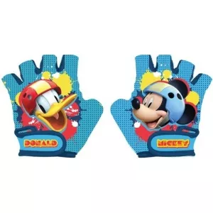Seven Manusi ciclism copii Mickey